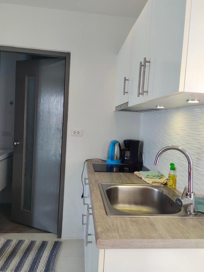 Grandblue 411 Daire Mae Phim Dış mekan fotoğraf