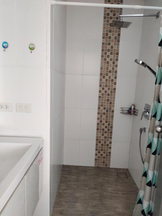 Grandblue 411 Daire Mae Phim Dış mekan fotoğraf